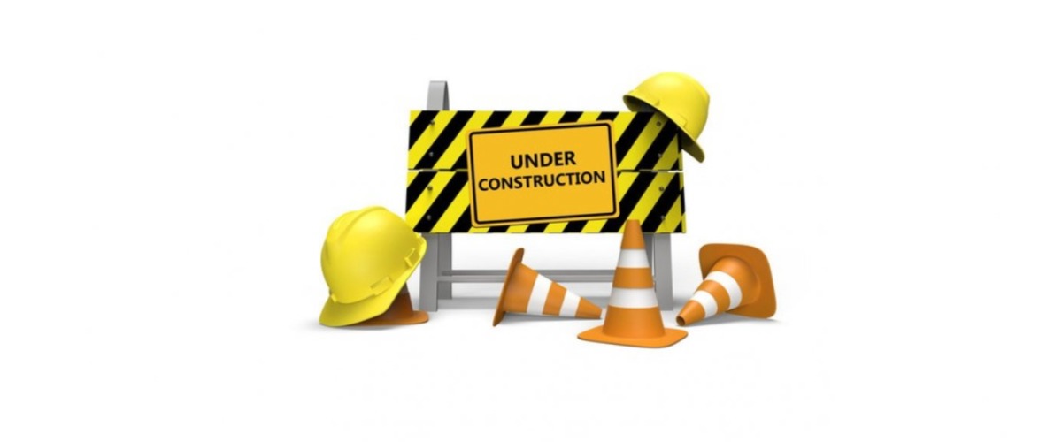 Under construction